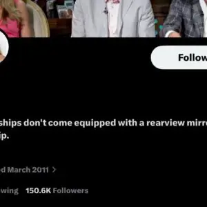 150.9k follower x account (aged authority profile) – high reach asset