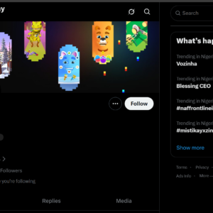 150K Real Followers X Account