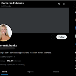 Exquisite 2011 X Account with 149K Followers