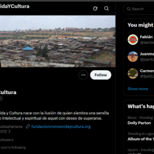 Exquisite 2012 X Account with 3K Organic Followers